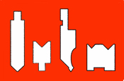 press brake tooling