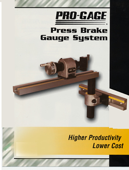 Pro Gage